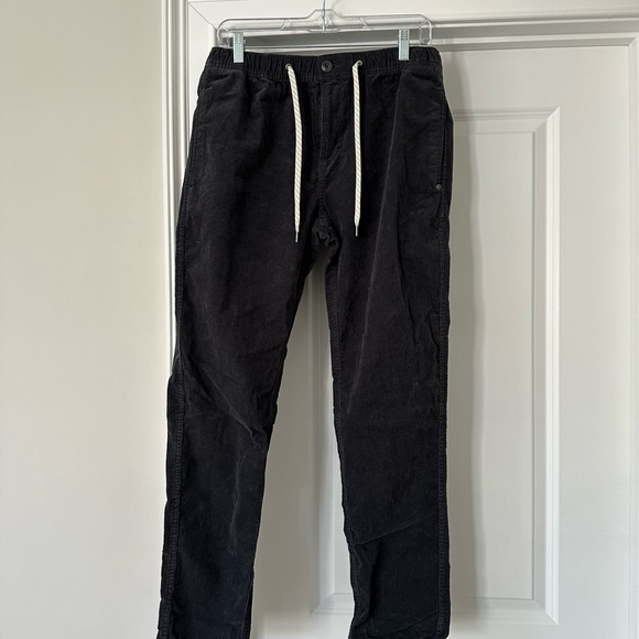 Vuori drawstring pant - Picture 1 of 1